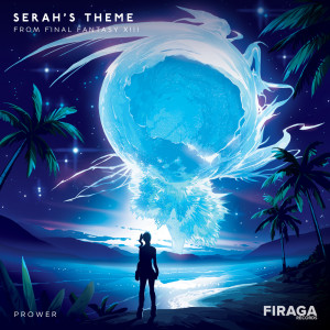 Album Serah's Theme (from "Final Fantasy XIII") from Prower