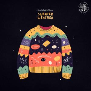 Dani Catalá的專輯Sweater Weather