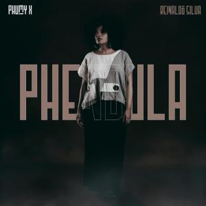 收聽Phumy X的Phendula歌詞歌曲