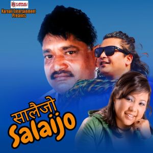 Album Salaijo from Begam Gandharva