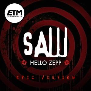 Hello Zepp ( EPIC Version)