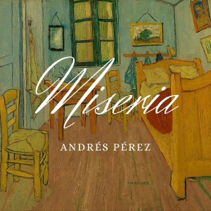 Listen to Qué Me Queda Para Dar song with lyrics from Andres Perez