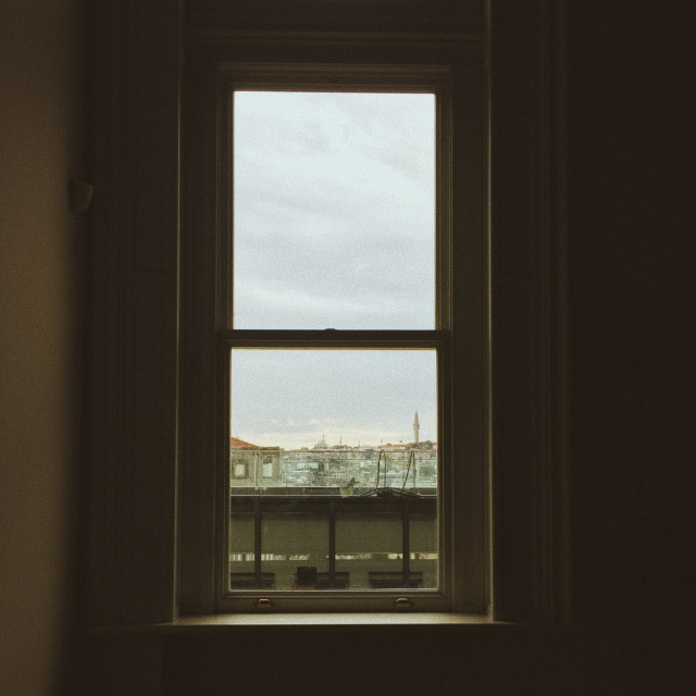 Album Implicit morning from Bergmál