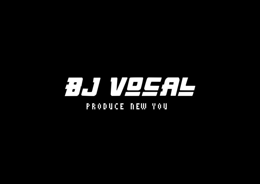 BJ-Vocal音乐工作室