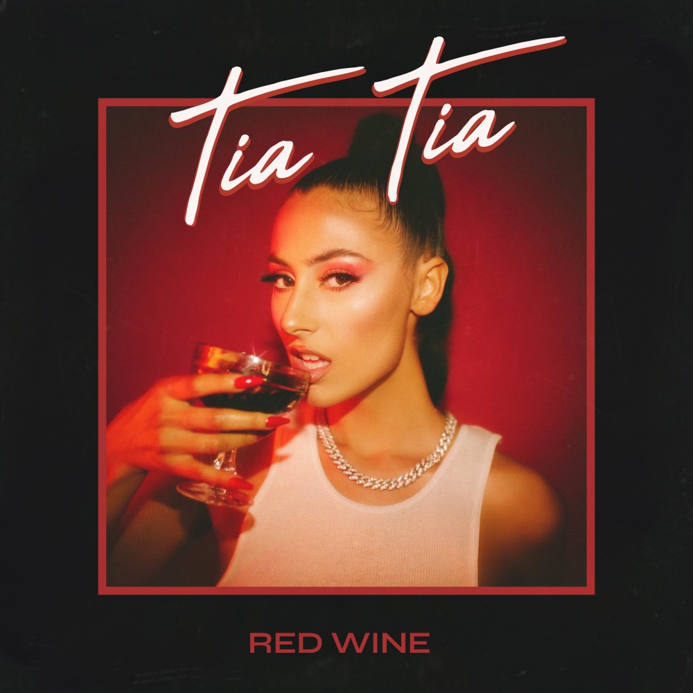 Red Wine (Explicit)
