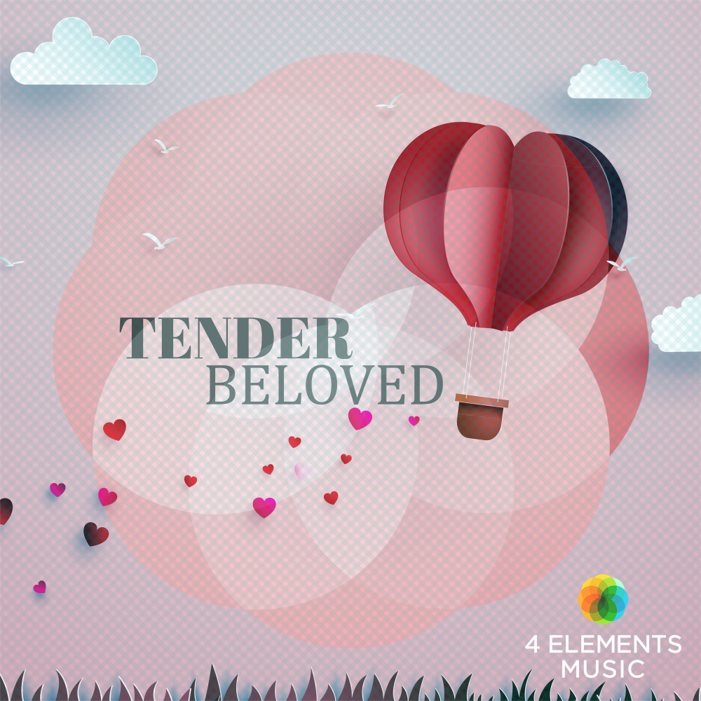 Tender Beloved (Jazz Version)