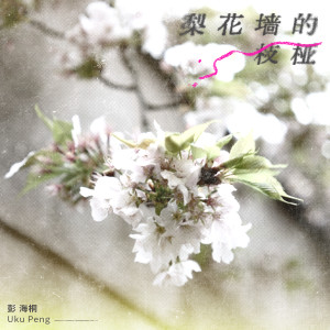 彭海桐的專輯梨花牆的枝椏