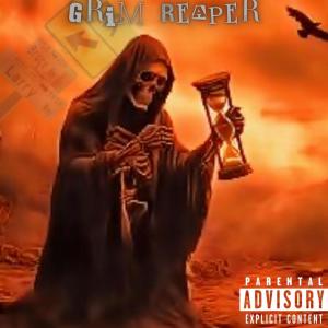 收聽BabyStaxx的Grim Reaper (Explicit)歌詞歌曲