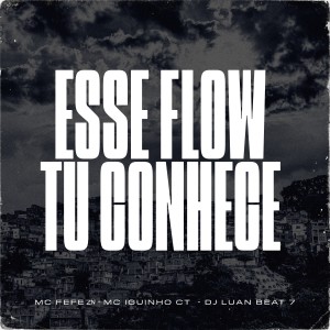 Listen to Esse Flow Tu Conhece (Explicit) song with lyrics from MC Fefe ZN