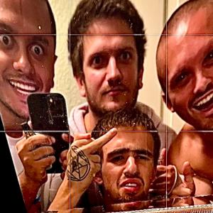 Album yes (Explicit) from SPIDER GANG