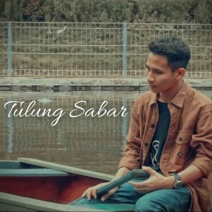 Album Tulung Sabar from Syafiq