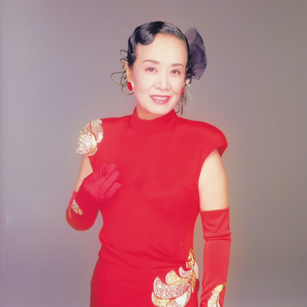 Misora Hibari