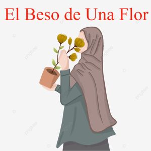 Listen to El Beso de Una Flor song with lyrics from Beso