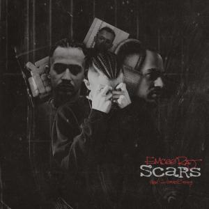 Album Scars (Explicit) from Rosso Beats