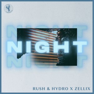 Rush & Hydro的專輯Night