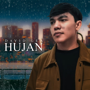 收聽David Gea的Hujan歌詞歌曲