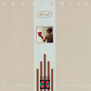 收聽Eurythmics的Sweet Dreams (Are Made of This) (Remastered)歌詞歌曲