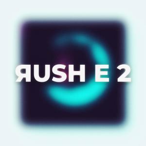 RUSH E 2 (Synthesizer Remix)