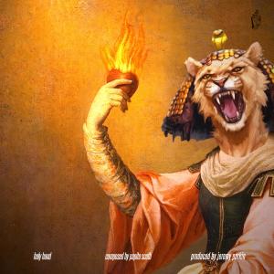 收聽Papito Scotti的Holy Hand (Explicit)歌詞歌曲