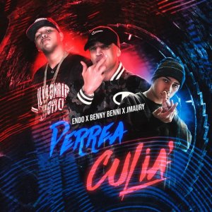收聽Benny Benni的Perra Culia'歌詞歌曲