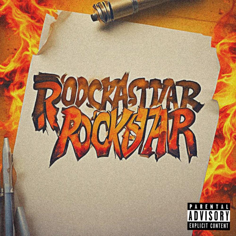 Rockstar Shit (Explicit)