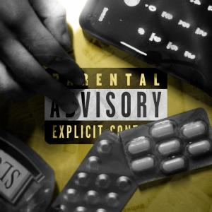 收聽Slow GM的Não Me Sinto Mais Sozinho - Speed Up (feat. Ganyk) (Explicit)歌詞歌曲