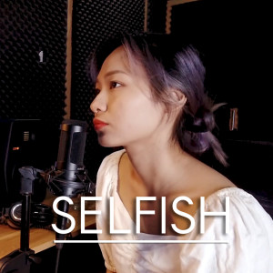 ดาวน์โหลดและฟังเพลง Selfish พร้อมเนื้อเพลงจาก I bare april