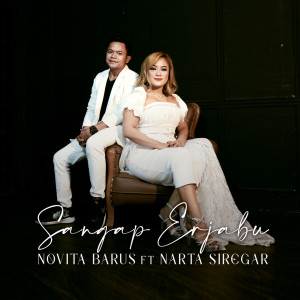 Album SANGAP ERJABU oleh Narta Siregar