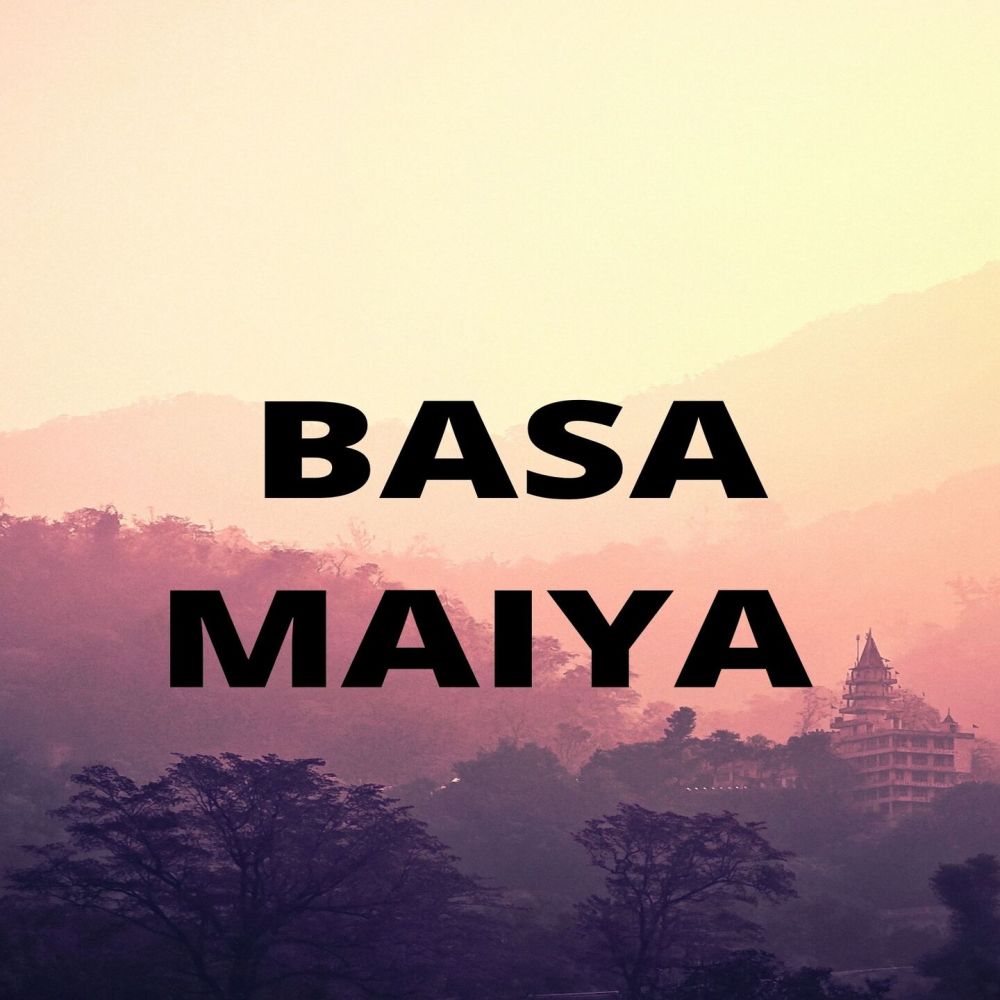 Basa Maiya