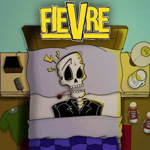 Album Fievre from 