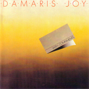 Listen to Miracles song with lyrics from Damaris Joy