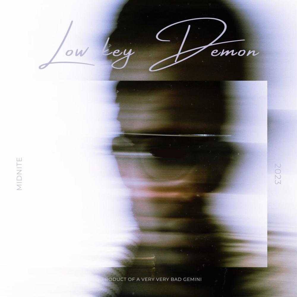 Low Key Demon (Explicit)