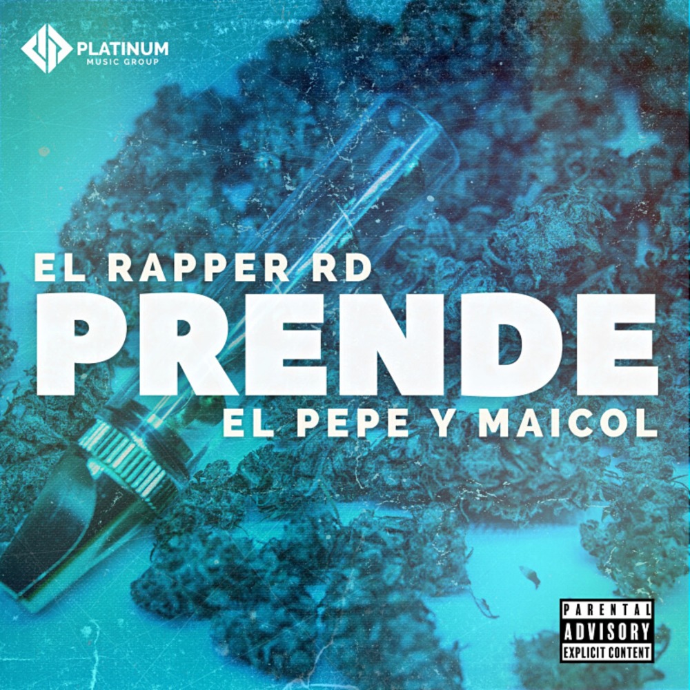 Prende (Explicit)