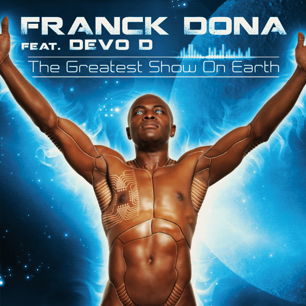 The Greatest Show On Earth (Jeremy De Koste & Trackstorm Remix)