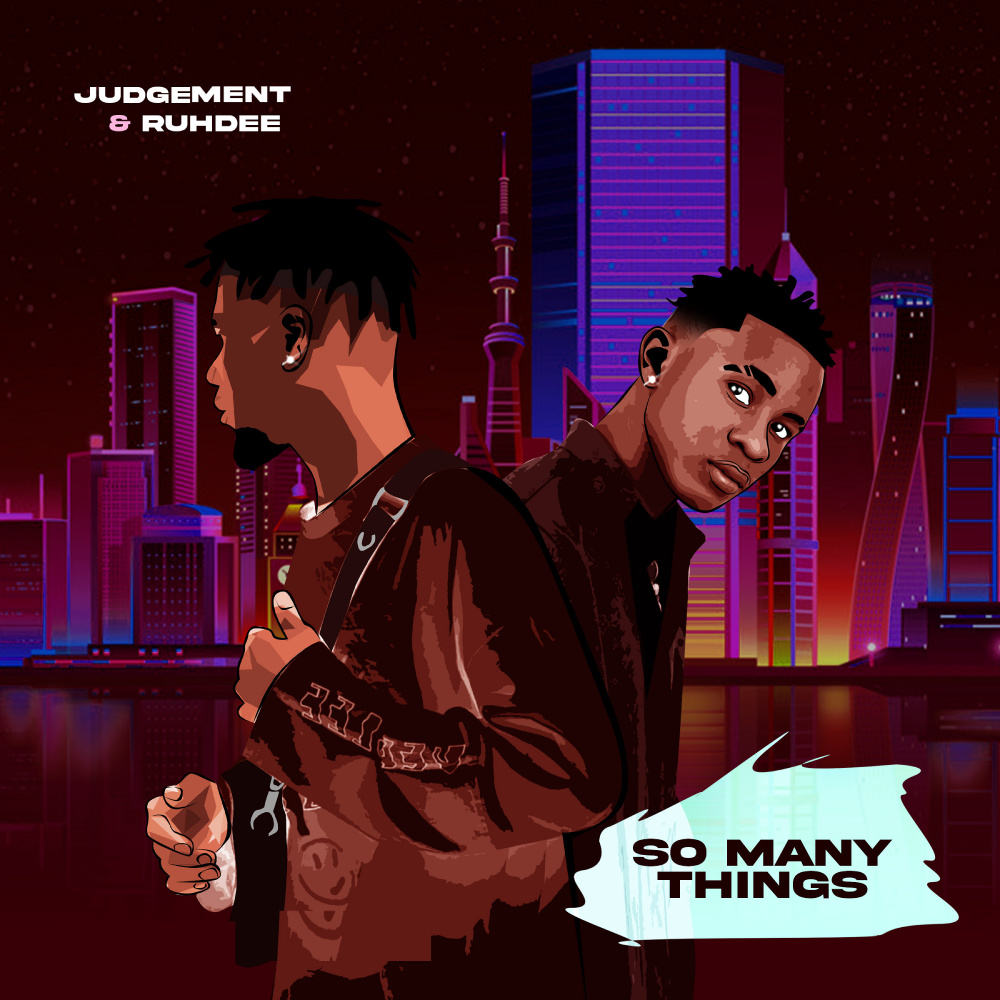 So Many Things