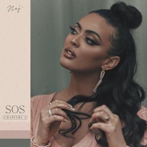 Dengarkan lagu SOS nyanyian Nej dengan lirik