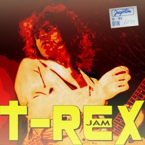 收聽Tyranosaurus Rex的Sumertime Blues歌詞歌曲