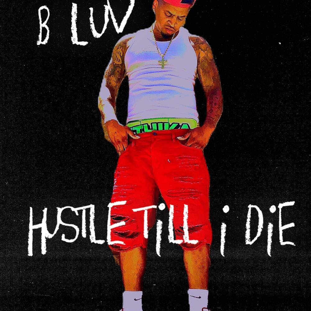 Hustle Till I Die (Explicit)