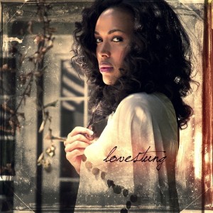 อัลบัม Lovestung - Single ศิลปิน Shvona Lavette
