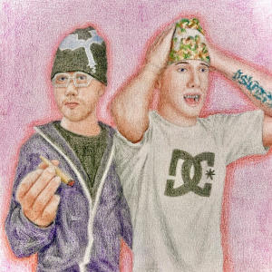 default playlist img