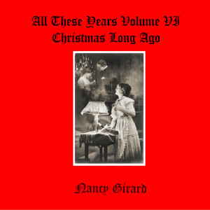 ดาวน์โหลดและฟังเพลง My Grownup Christmas List พร้อมเนื้อเพลงจาก Nancy Girard