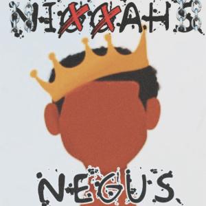 收聽Iamlight的NEGUS歌詞歌曲