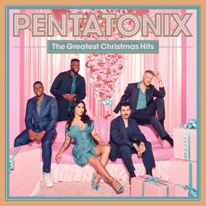 Pentatonix的專輯The Greatest Christmas Hits
