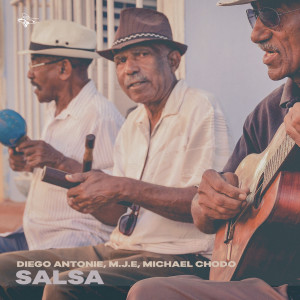 Michael Chodo的專輯Salsa