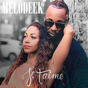Album je t'aime from Melodeek