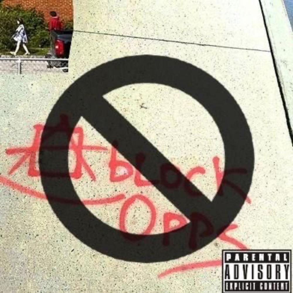 ABŁØČK ÖPPS (feat. Yvngdxck, ID Blazer, Slicer & Ice Ghost) (Micheal Stubborn Diss) (Explicit)