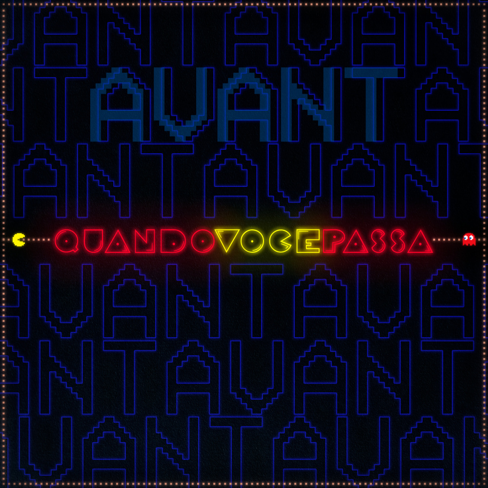 Quando Você Passa