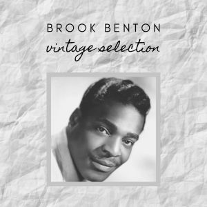ดาวน์โหลดและฟังเพลง Fools Rush In พร้อมเนื้อเพลงจาก Brook Benton