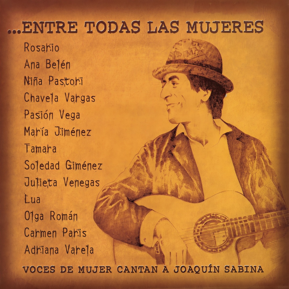 Quien Me Ha Robado El Mes De Abril