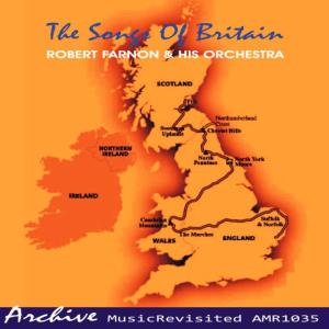 The Songs of Britain